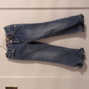 Children's Place girls jeans 4t